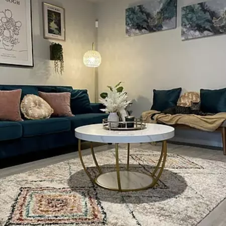 Coliving in Brooks City Base - South SATX, San Antonio