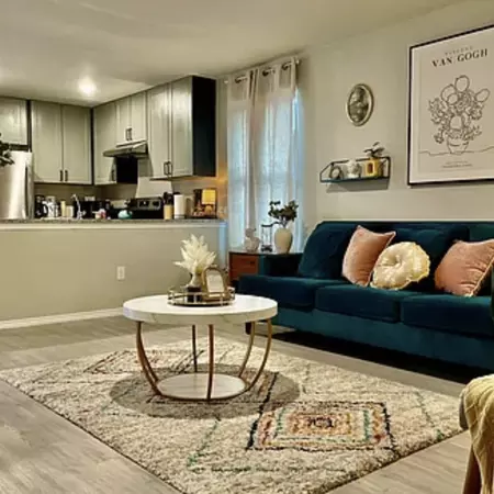 Coliving in Brooks City Base - South SATX, San Antonio