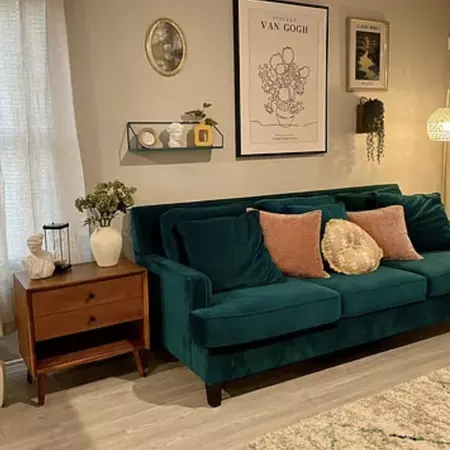 Coliving in Brooks City Base - South SATX, San Antonio