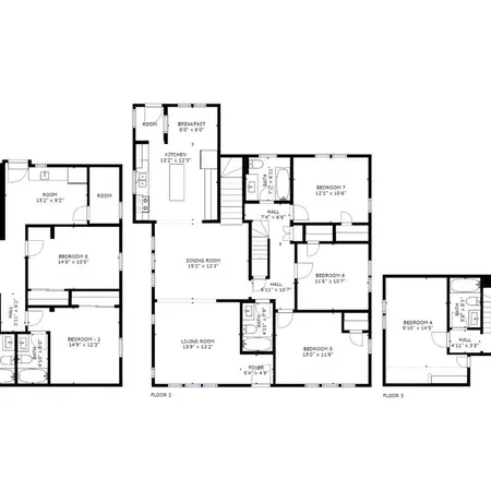 Coliving in North Beacon Hill - SE Seattle, Seattle