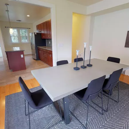 Coliving in North Beacon Hill - SE Seattle, Seattle