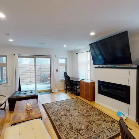 Coliving in Bella Vista - South Philadelphia, Philadelphia