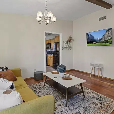 Coliving in Round Rock - North Austin, Austin
