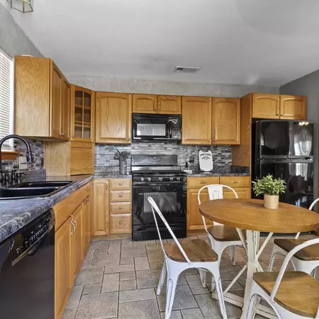 Coliving in Round Rock - North Austin, Austin