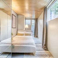 Coliving in Edgewood DC - NE DC, Washington DC