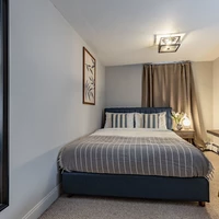 Coliving in South Boston - Boston, Boston