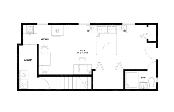 Coliving in Fort Totten - Washington Northeast, Washington DC