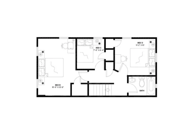 Coliving in Fort Totten - Washington Northeast, Washington DC