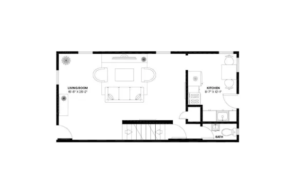 Coliving in Fort Totten - Washington Northeast, Washington DC