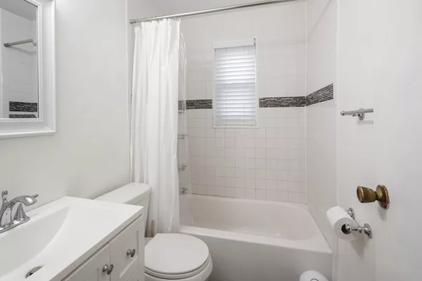 Coliving in Fort Totten - Washington Northeast, Washington DC