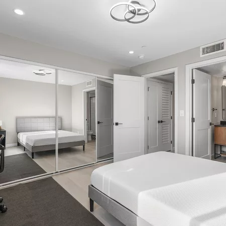 Coliving in Boyle Heights - Central Los Angeles, Los Angeles