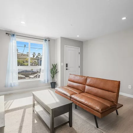 Coliving in Boyle Heights - Central Los Angeles, Los Angeles