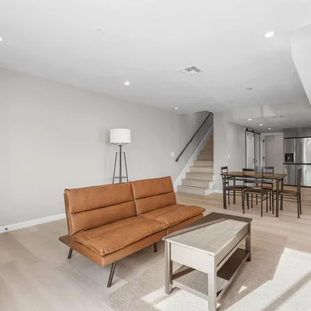 Coliving in Boyle Heights - Central Los Angeles, Los Angeles