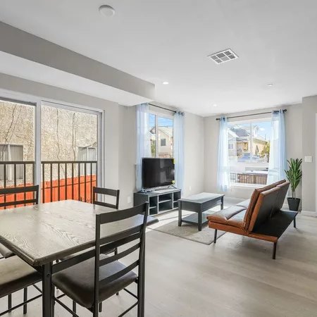Coliving in Boyle Heights - Central Los Angeles, Los Angeles