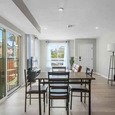 Coliving in Boyle Heights - Central Los Angeles, Los Angeles