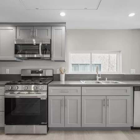 Coliving in Boyle Heights - Central Los Angeles, Los Angeles