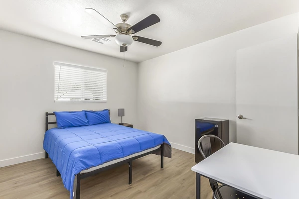 Coliving in Alhambra - Phoenix, Phoenix