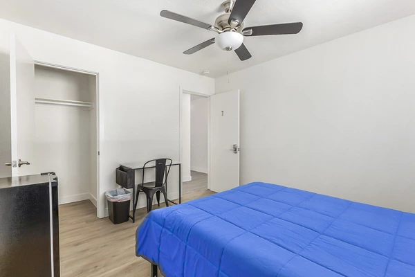 Coliving in Alhambra - Phoenix, Phoenix