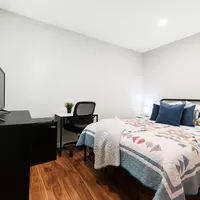 Coliving in College Park JAX - Northside, Jacksonville