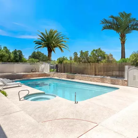 Coliving in Las Vegas - Las Vegas, Las Vegas