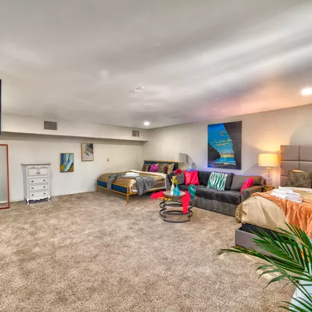 Coliving in Las Vegas - Las Vegas, Las Vegas
