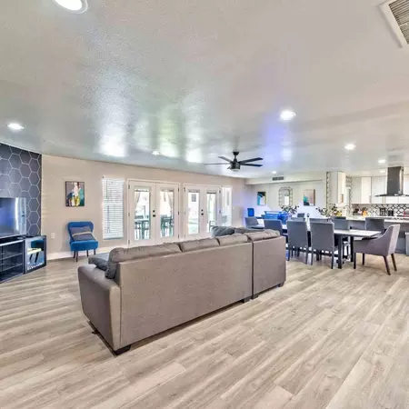 Coliving in Las Vegas - Las Vegas, Las Vegas