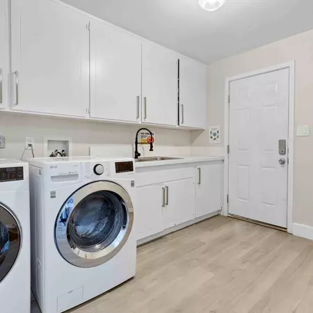 Coliving in Las Vegas - Las Vegas, Las Vegas