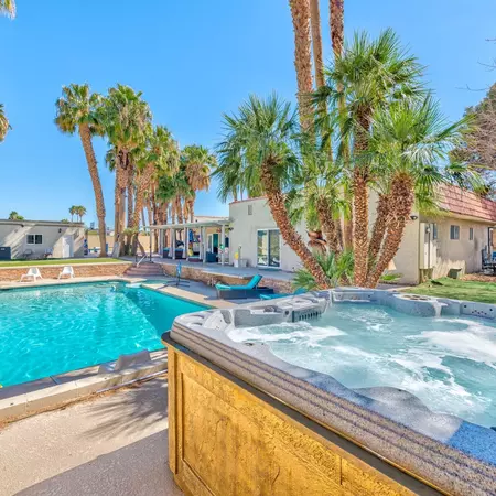 Coliving in Las Vegas - Las Vegas, Las Vegas