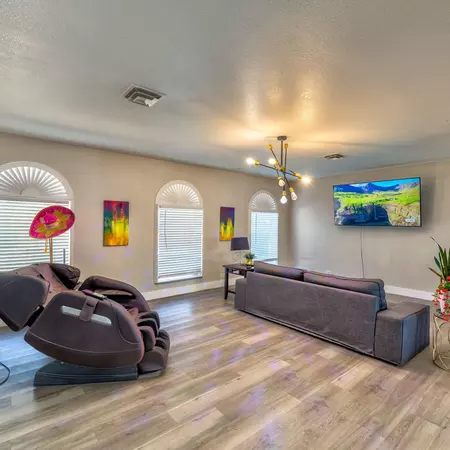 Coliving in Las Vegas - Las Vegas, Las Vegas