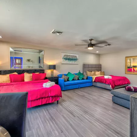 Coliving in Las Vegas - Las Vegas, Las Vegas