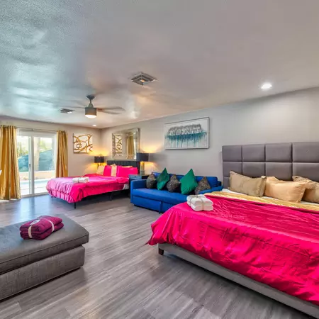 Coliving in Las Vegas - Las Vegas, Las Vegas