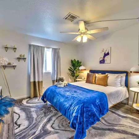 Coliving in Las Vegas - Las Vegas, Las Vegas