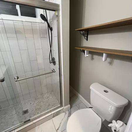 Coliving in North Baltimore - Baltimore Metro Area, Washington DC