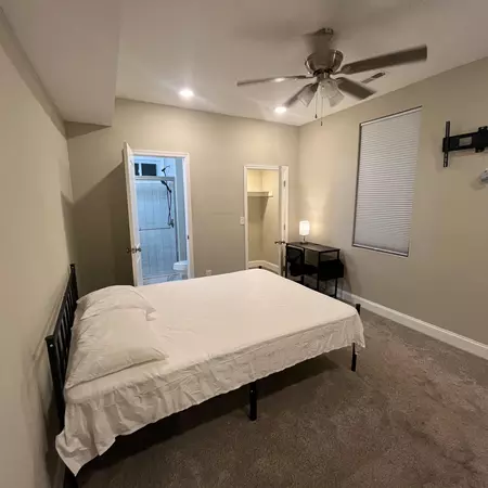 Coliving in North Baltimore - Baltimore Metro Area, Washington DC