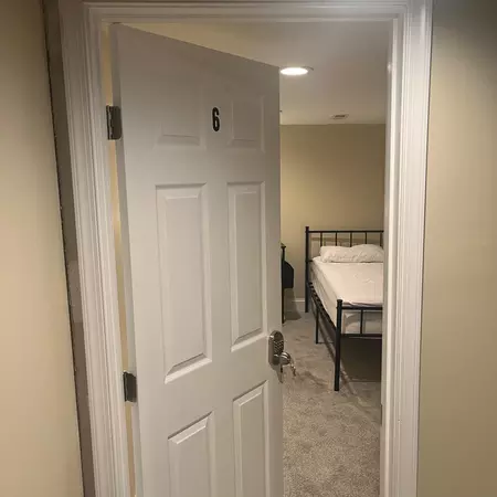 Coliving in North Baltimore - Baltimore Metro Area, Washington DC