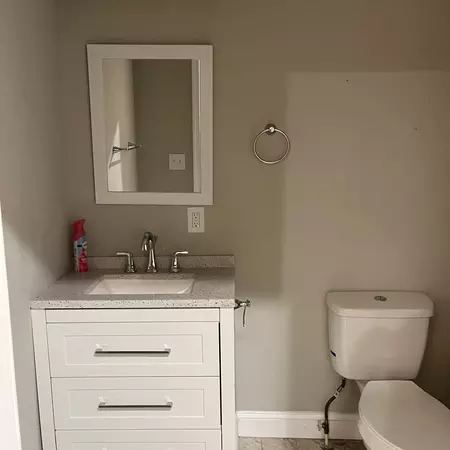 Coliving in North Baltimore - Baltimore Metro Area, Washington DC