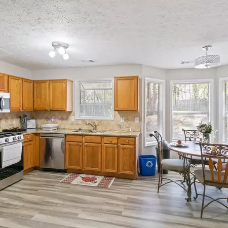 Coliving in Lithonia - East Atl, Atlanta