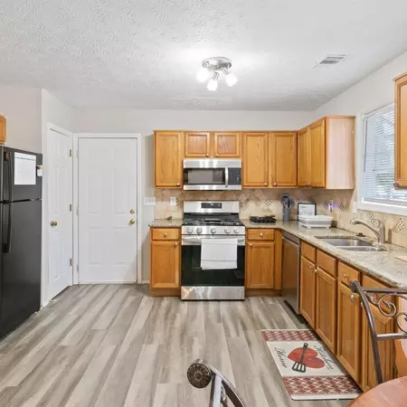 Coliving in Lithonia - East Atl, Atlanta