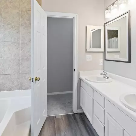 Coliving in Lithonia - East Atl, Atlanta