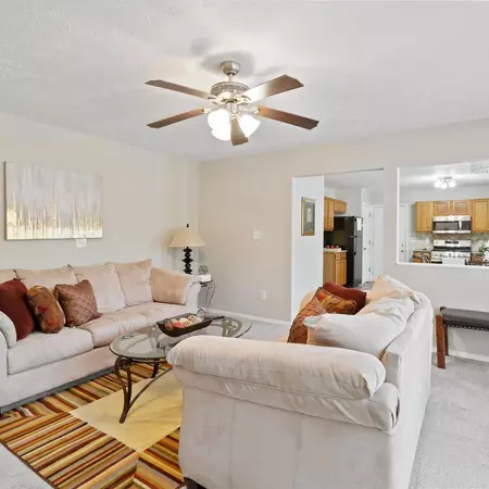 Coliving in Lithonia - East Atl, Atlanta