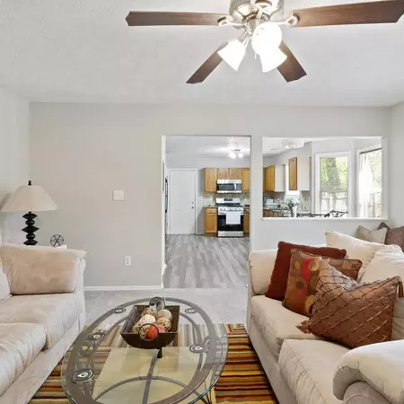 Coliving in Lithonia - East Atl, Atlanta
