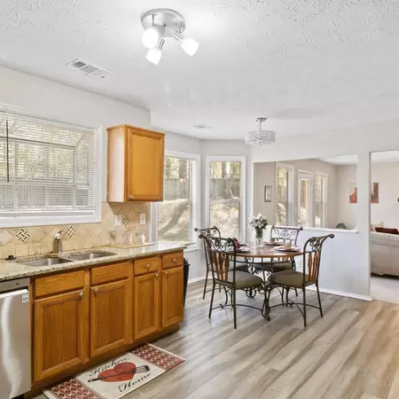 Coliving in Lithonia - East Atl, Atlanta