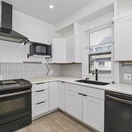 3 bedrooms apartment for rent in Alamo Placita - Center Denver, Denver