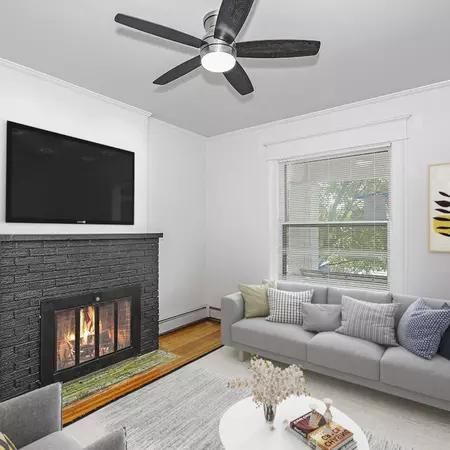 3 bedrooms apartment for rent in Alamo Placita - Center Denver, Denver