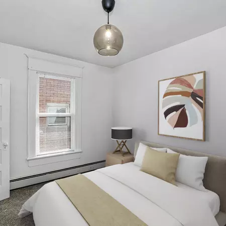 3 bedrooms apartment for rent in Alamo Placita - Center Denver, Denver