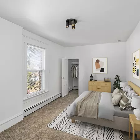3 bedrooms apartment for rent in Alamo Placita - Center Denver, Denver