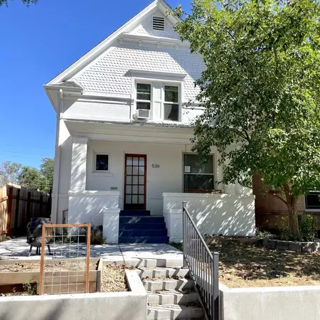 3 bedrooms apartment for rent in Alamo Placita - Center Denver, Denver