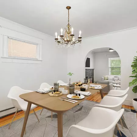 3 bedrooms apartment for rent in Alamo Placita - Center Denver, Denver