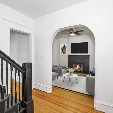 3 bedrooms apartment for rent in Alamo Placita - Center Denver, Denver