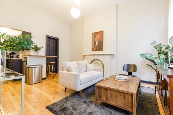1 bedroom apartment for rent in Midtown West - Manhattan, New York